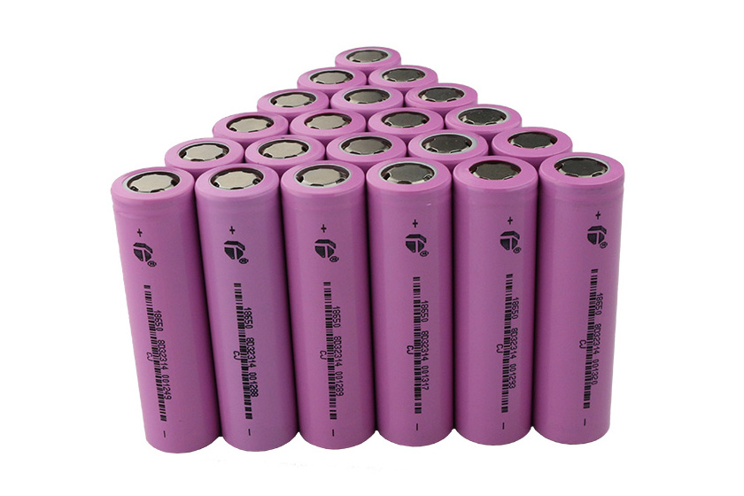 长江18650-2600MA