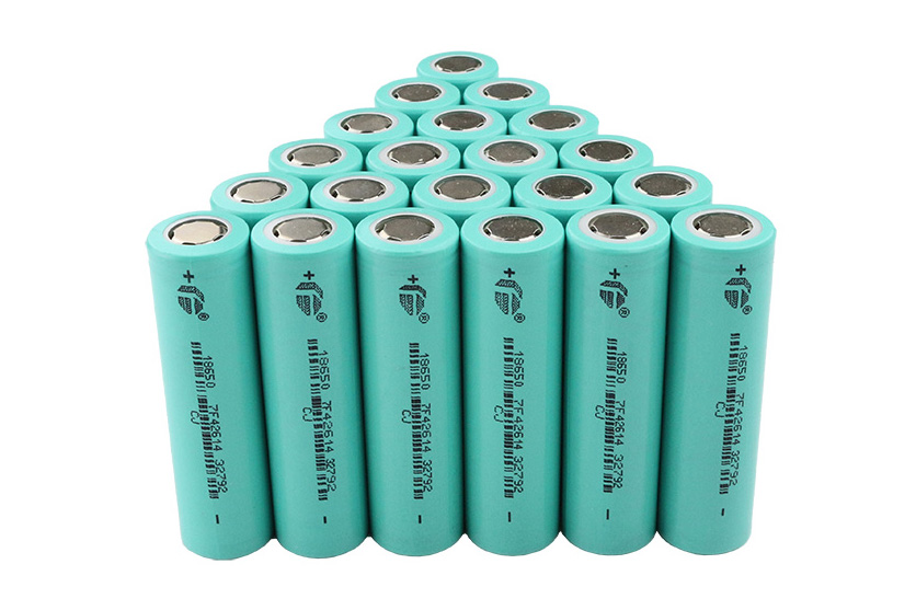 长江18650-2200MA
